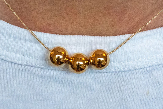 BOL vol liefde ketting