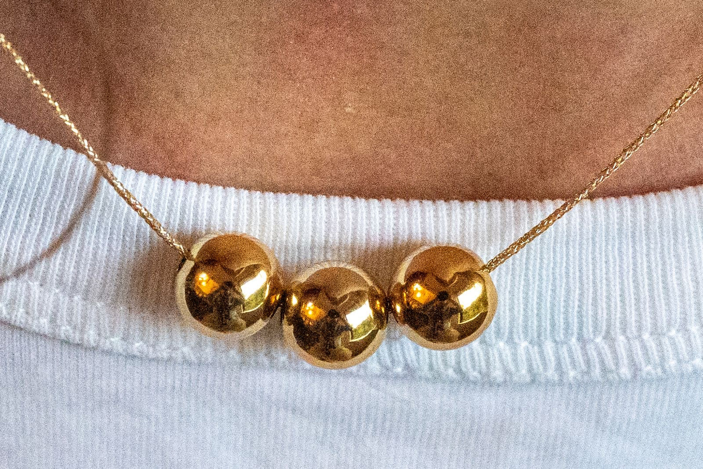 BOL vol liefde ketting