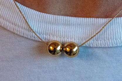 BOL vol liefde ketting