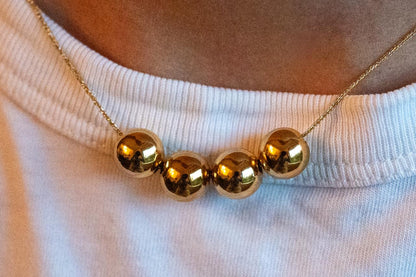 BOL vol liefde ketting
