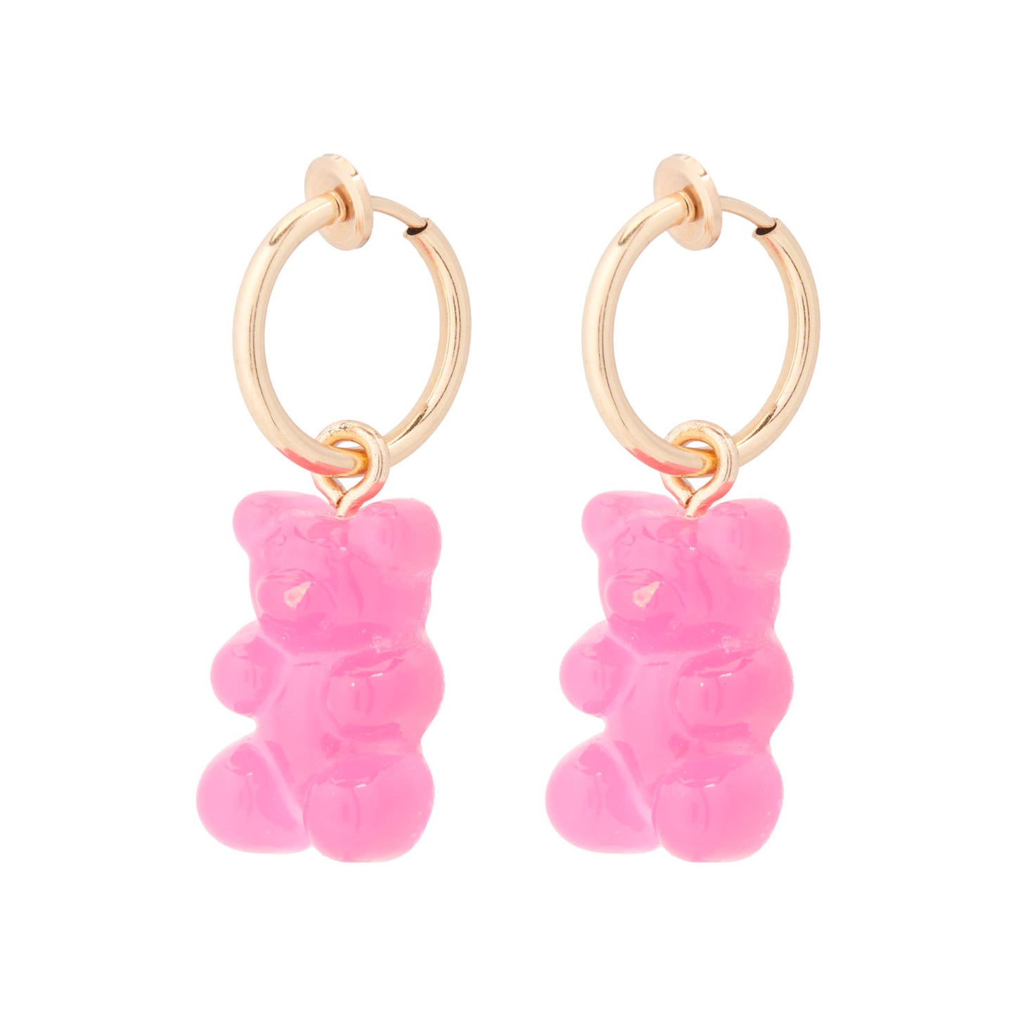 gummy-beer-Clip-oorbel-roze-loischoice.jpg