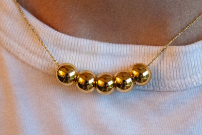 BOL vol liefde ketting