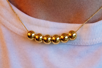 BOL vol liefde ketting