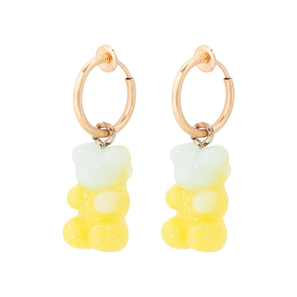 gummy-beer-lip-oorbel-licht-blauw-geel-loischoice.jpg