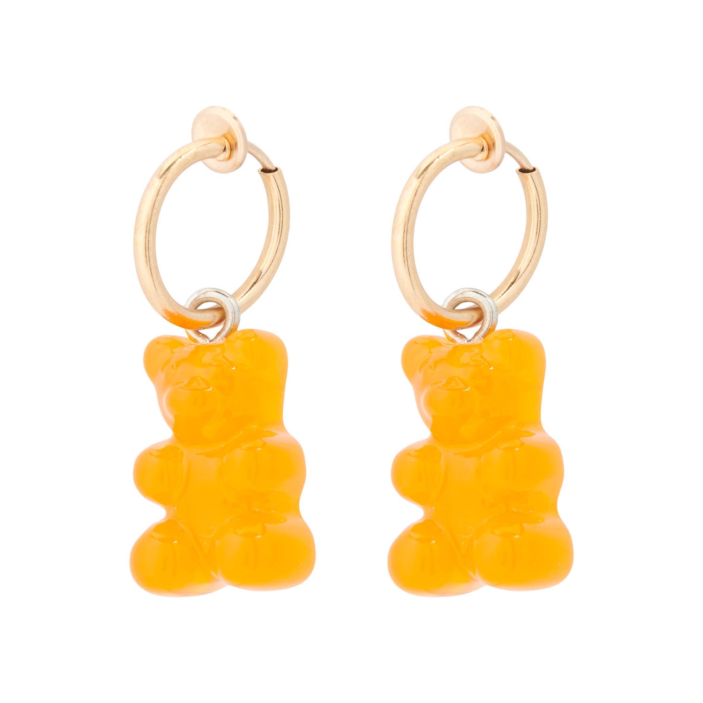 gummy-beer-Clip-oorbel-oranje-loischoice.jpg