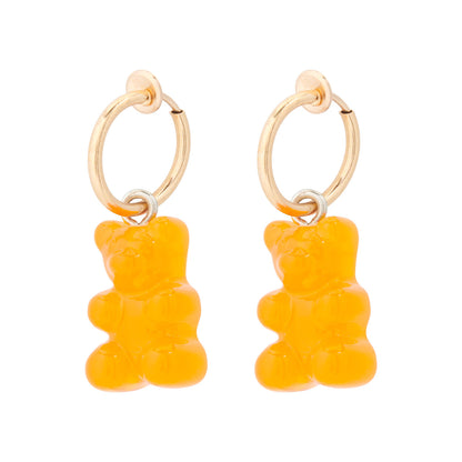 gummy-beer-Clip-oorbel-oranje-loischoice.jpg