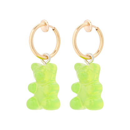 gummy-beer-clip-oorbel-licht-groen-loischoice.jpg