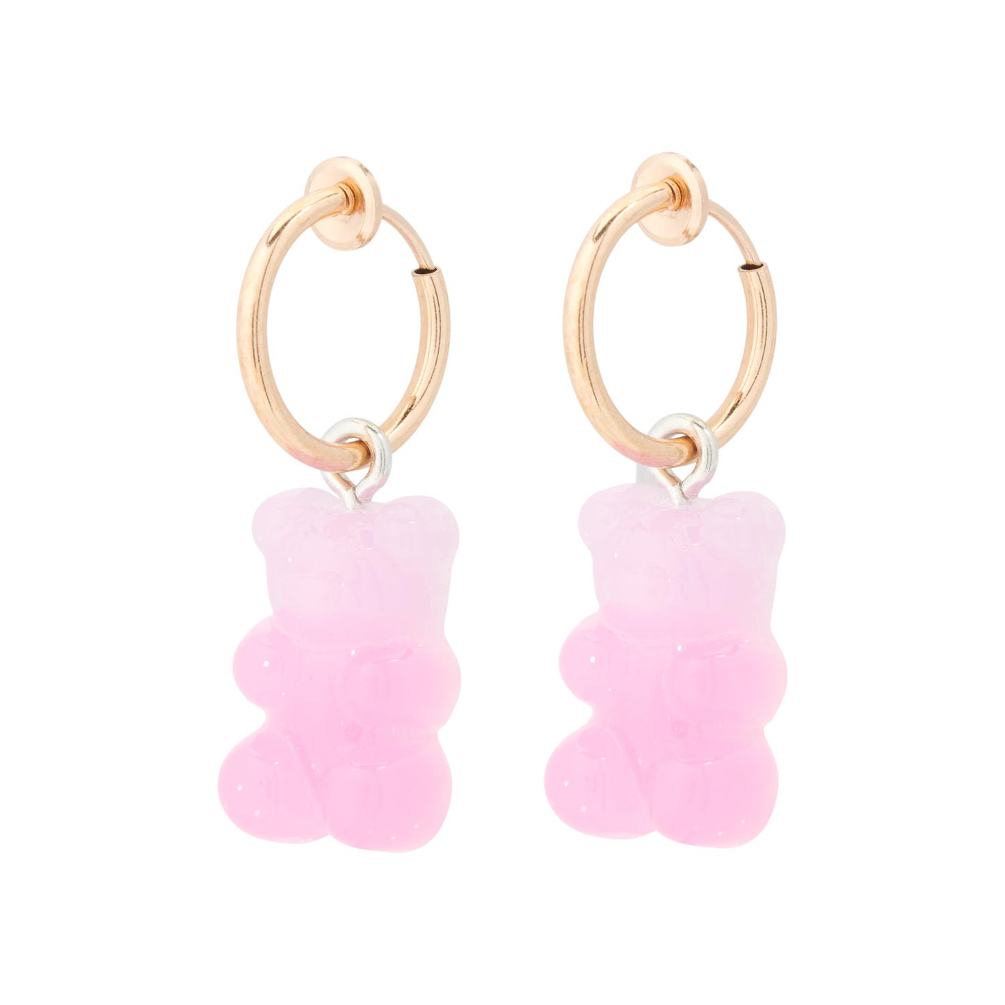 gummy-beer-clip-oorbel-licht-roze-donkerroze-loischoice.jpg